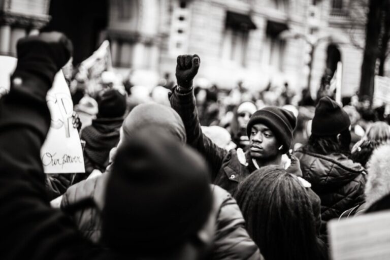 The Ongoing Legacy of Black Greek Letter Organizations.