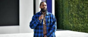 Marathon Burger To Open In Los Angeles As Tribute To Nipsey Hussle’s Legacy.