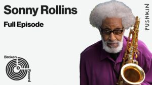 Sonny Rollins Opens Up About His Spiritual Journey, Political Consciousness, and the Legacy of Jazz Legends.