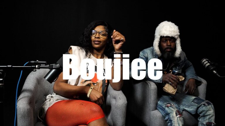 Boujiee Breaks Down Memphis Culture, Music Industry Politics & Staying Focused.