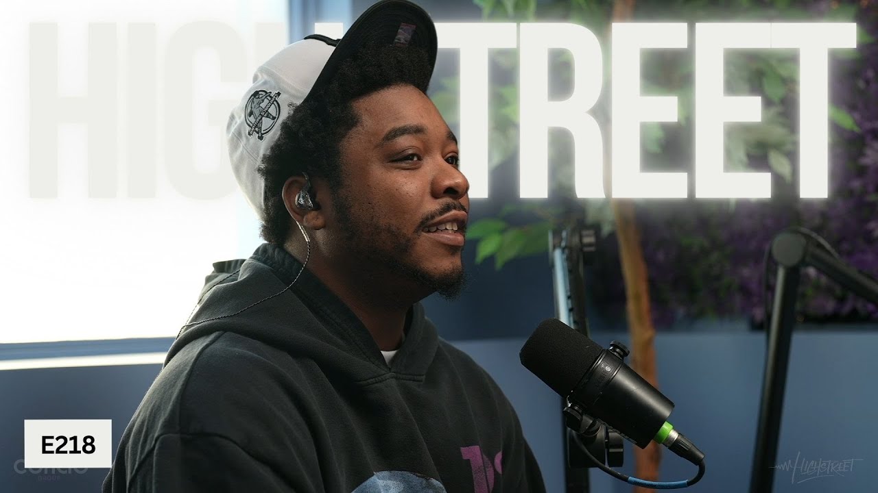 Dom McLennon Talks Solo Career, Brockhampton Legacy, and Future Projects.