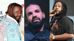 T-Pain Speculates Drake And PARTYNEXTDOOR’s Album Uses Scrapped Songs.