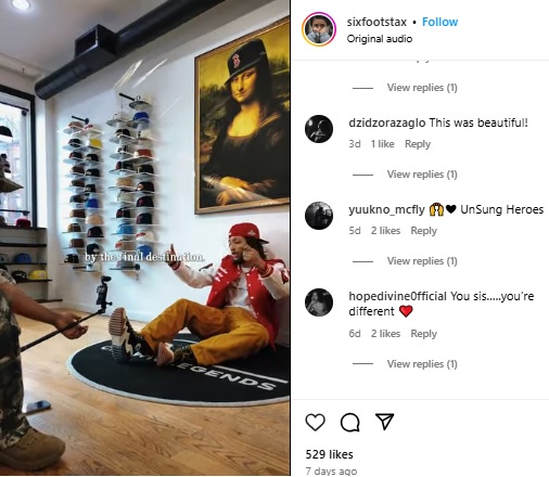 Beantown Stax Shares Insight on the Realities of Artist Management.