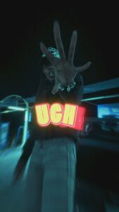 Big Sosa Teases New Track "UGH".