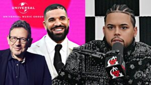 Club Ambition Recap: UMG Seeks to Dismiss Drake’s ‘Not Like Us’ Petition.