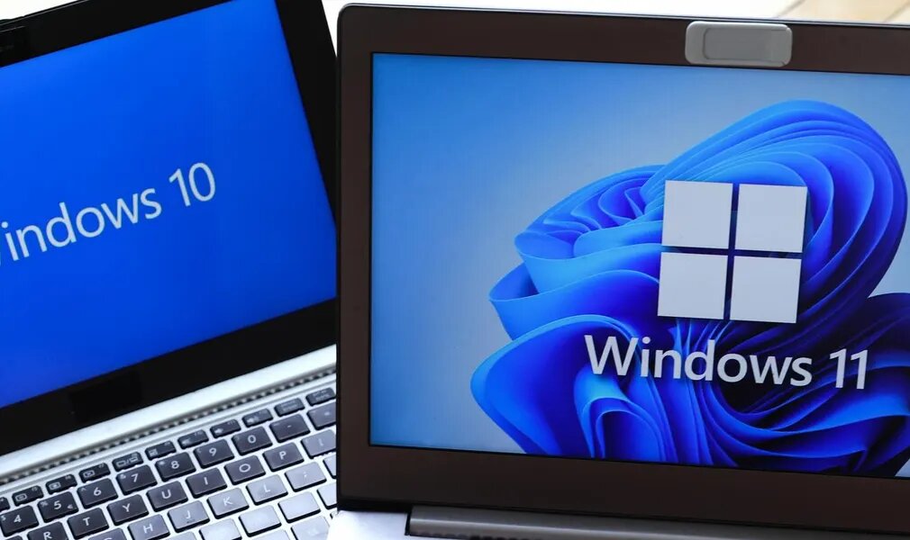 Microsoft Urges Windows 10 Users to Recycle Old PCs as Support Deadline Nears.