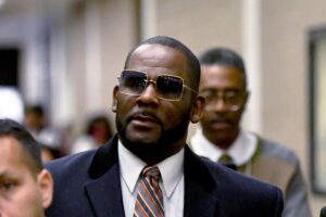 R. Kelly Says He’s Written 25 Albums In Prison And Is Still Fighting For Freedom.