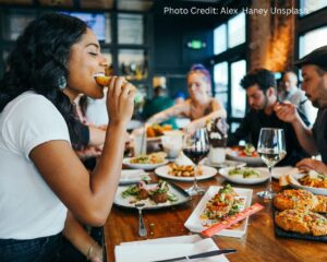 Memphis Black Restaurant Week Returns March 16–22, Celebrating Black-Owned Culinary Businesses.