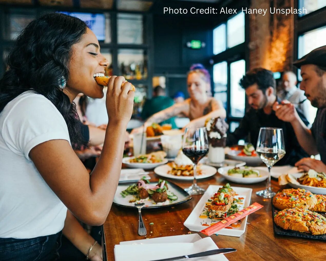 Memphis Black Restaurant Week Returns March 16–22, Celebrating Black-Owned Culinary Businesses.