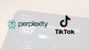 AI Startup Perplexity Renews Bid To Acquire Tiktok Ahead Of April Deadline.