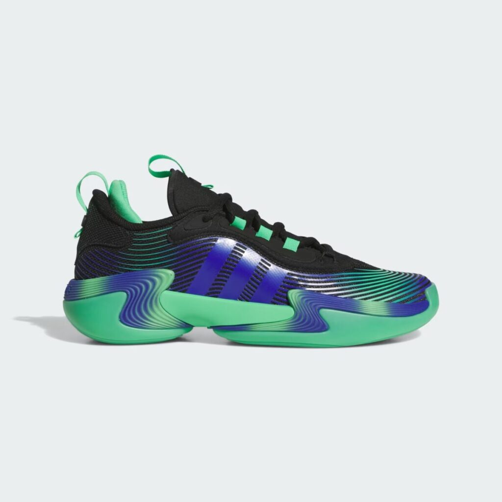 Adidas Introduces “Metamorphosis” Pack With Six Signature Basketball Shoes.