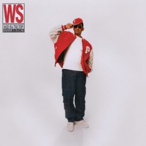 Will Smith Announces First Album In 20 Years, Based On A True Story Set For March 28 Release.