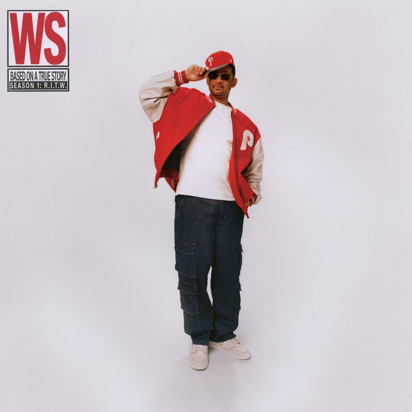 Will Smith Announces First Album In 20 Years, Based On A True Story Set For March 28 Release.