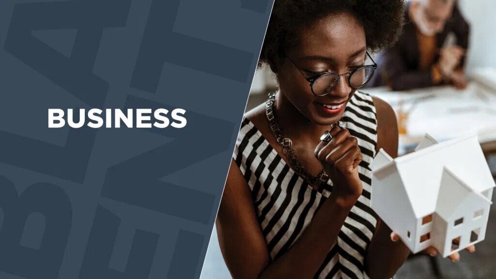 10 Black Women Honored for Their Leadership in Business During Women’s History Month.