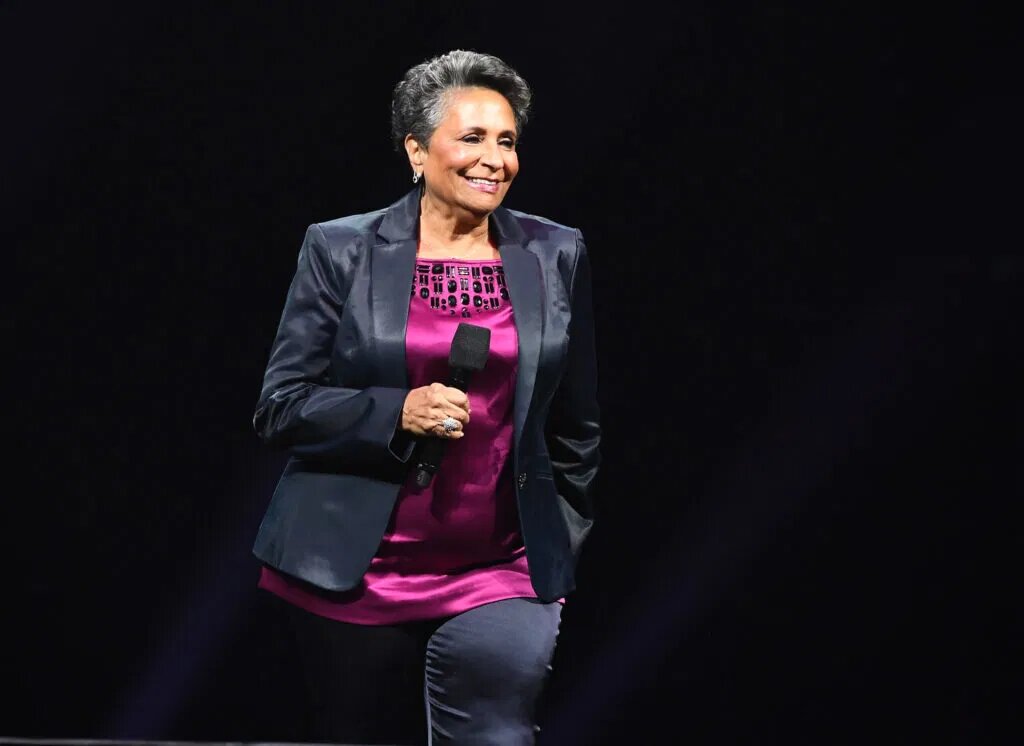 10 Black Women Honored for Their Leadership in Business During Women’s History Month.