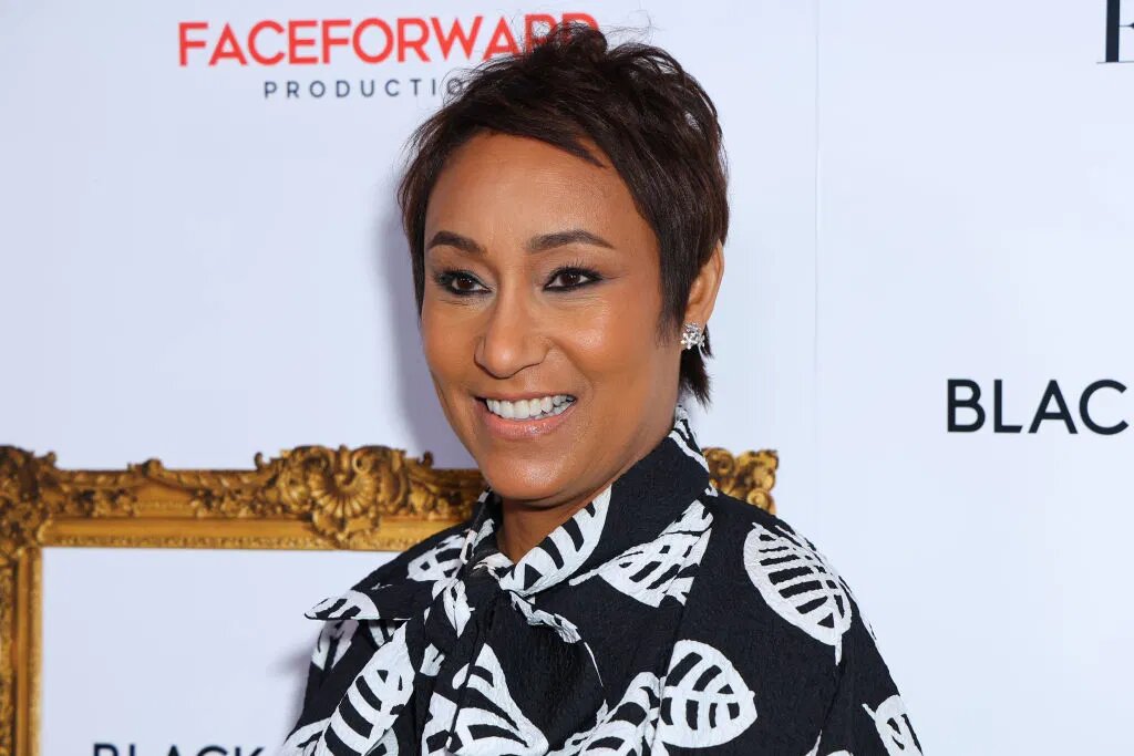 10 Black Women Honored for Their Leadership in Business During Women’s History Month.
