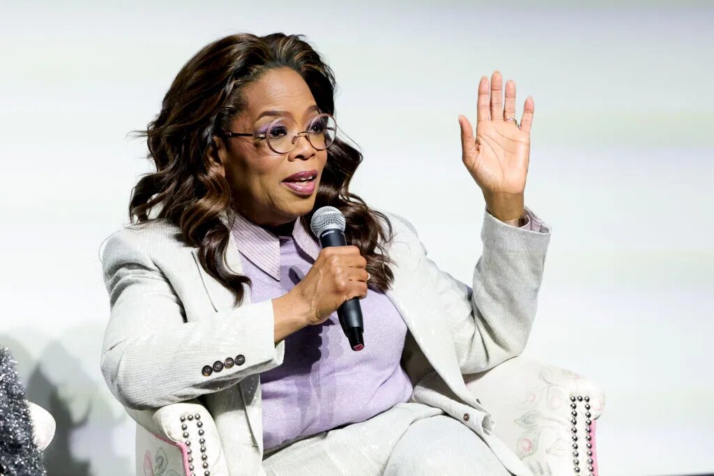 10 Black Women Honored for Their Leadership in Business During Women’s History Month.