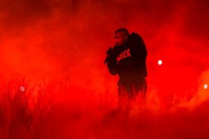 Ye Releases Three Versions Of Bully Album With Short Film Starring Son Saint West.