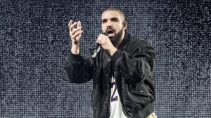 Drake’s “Fake Love” Surpasses One Billion Spotify Streams As He Hints At New Phase In Career.