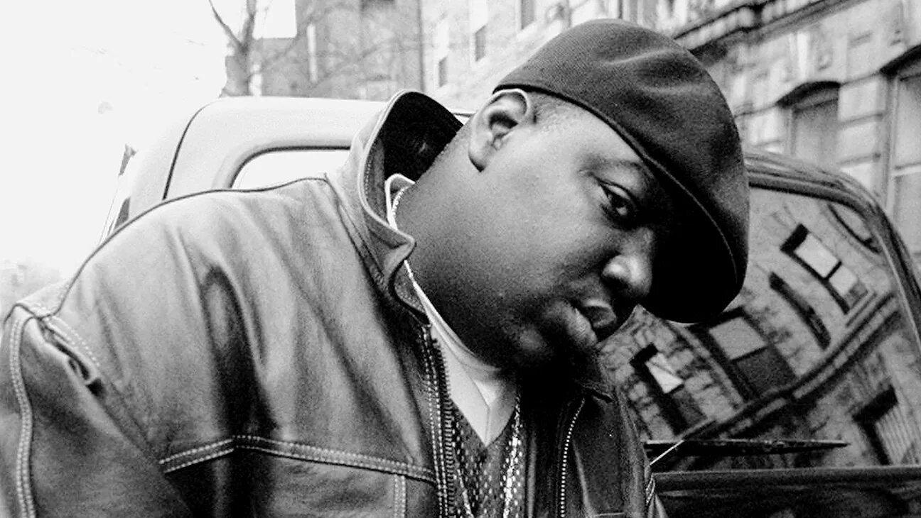 Primary Wave Confirms 50% Acquisition of Notorious B.I.G. Catalog.