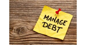 A Practical Guide To Defining, Managing, And Reducing Debt Based On Your Financial Situation.