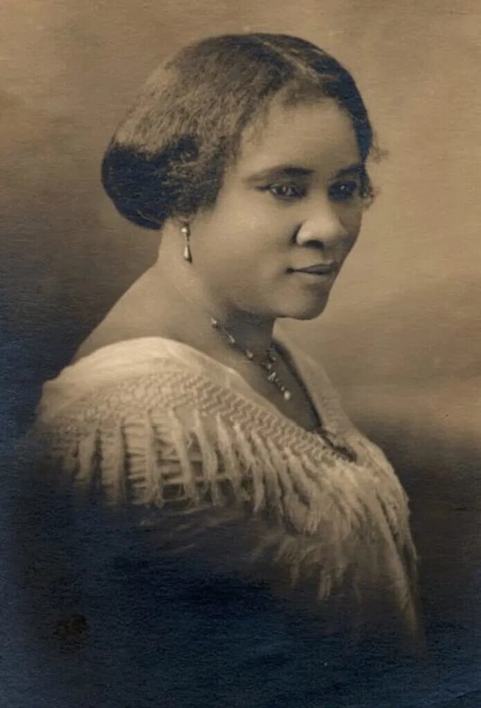 10 Black Women Honored for Their Leadership in Business During Women’s History Month.