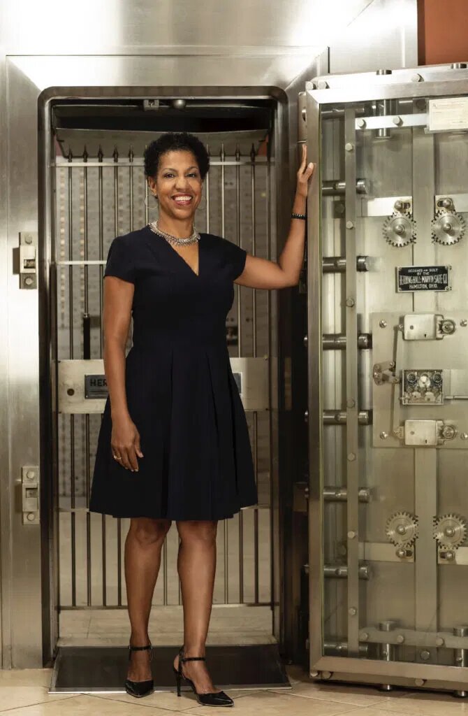 10 Black Women Honored for Their Leadership in Business During Women’s History Month.