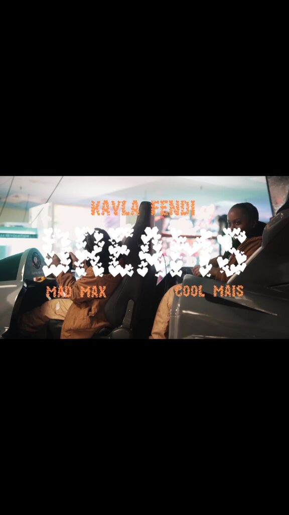 Kayla Fendi Drops New Single "Dreams" Featuring Mad Max & Cool Mais.