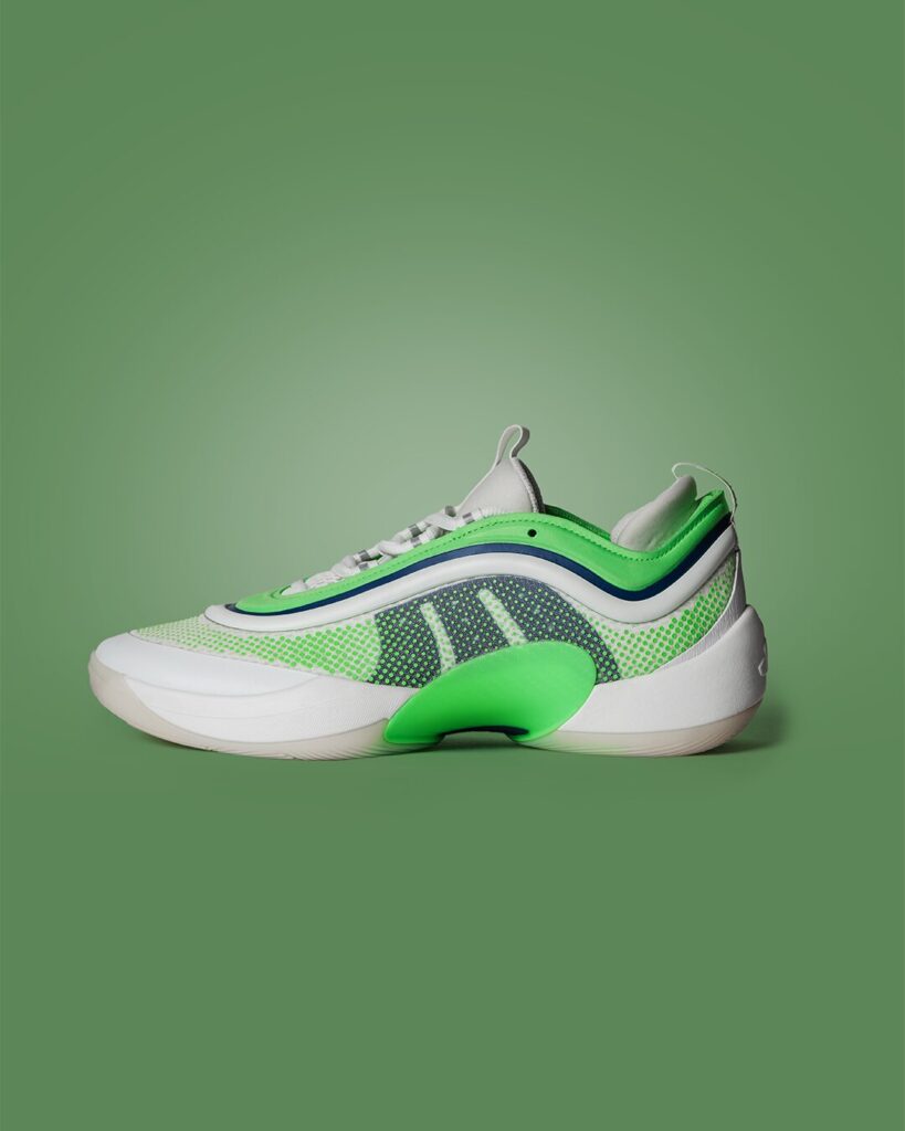 Adidas Introduces “Metamorphosis” Pack With Six Signature Basketball Shoes.