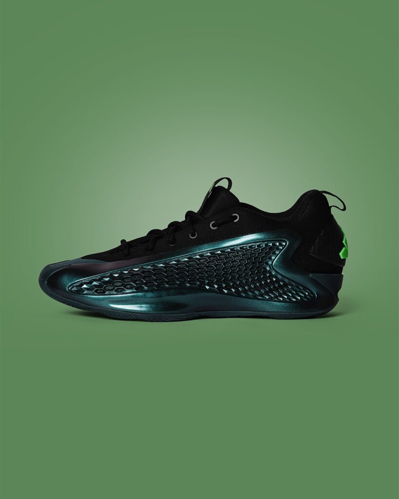Adidas Introduces “Metamorphosis” Pack With Six Signature Basketball Shoes.