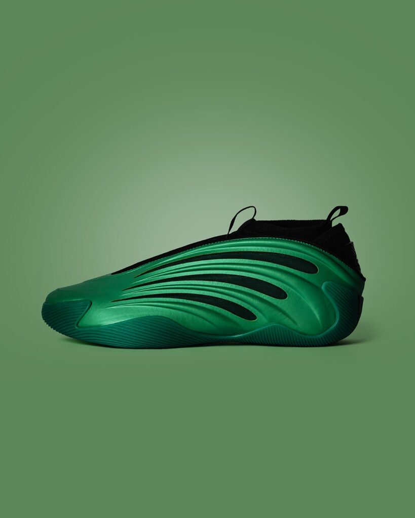 Adidas Introduces “Metamorphosis” Pack With Six Signature Basketball Shoes.