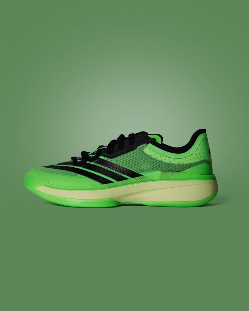 Adidas Introduces “Metamorphosis” Pack With Six Signature Basketball Shoes.