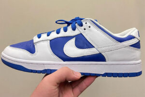 Counting Down The Top 10 Nike Dunks Of All Time.