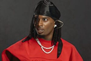 Playboi Carti’s MUSIC Album Sets New Streaming Records on Spotify.