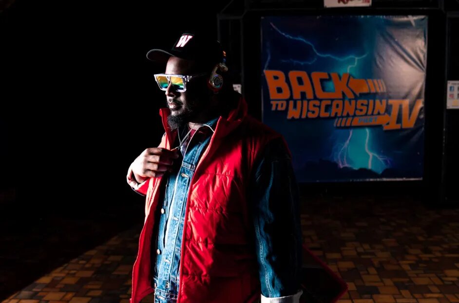 T-Pain Announces 2025 Wiscansin Festival In Milwaukee With Pusha T, Keyshia Cole, And More.