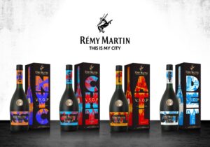 Rémy Martin’s “This Is My City” Program Invests In Black Creatives And Urban Culture.