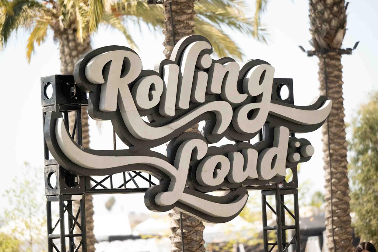 Rolling Loud California 2025 Returns to Los Angeles With Star-Studded Lineup and Full Set Times.
