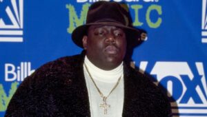 Primary Wave Nears Deal for Notorious B.I.G.’s Music Catalog.