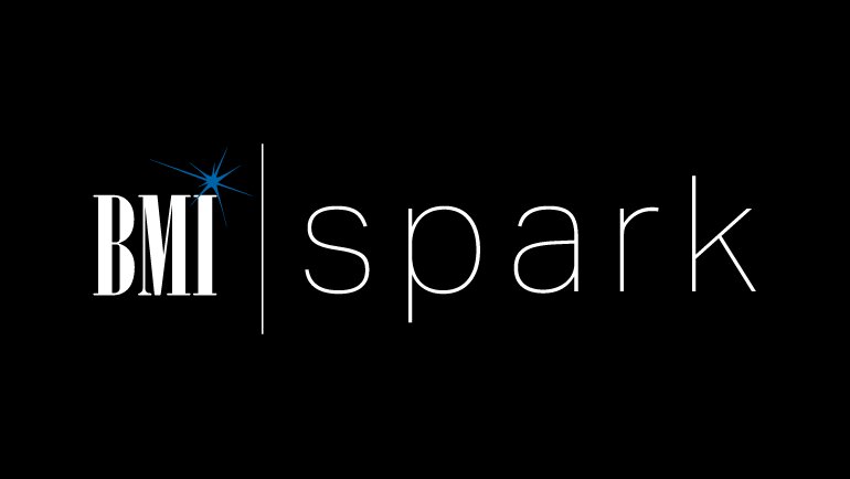 BMI Launches Spark Program To Support Songwriters With Tools, Education, And Wellness Services.
