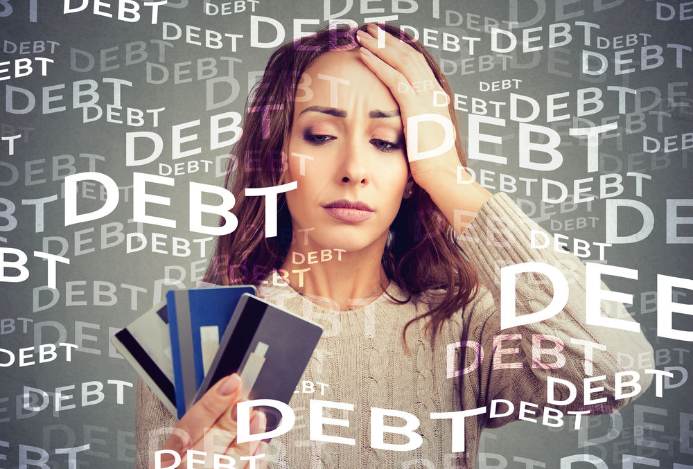 A Guide to Debt Relief: What It Is And When To Consider It.