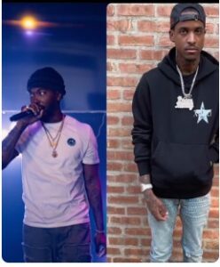 Dae Heat Previews Collaboration With Lil Reese, Asks Fans If It Should Drop.