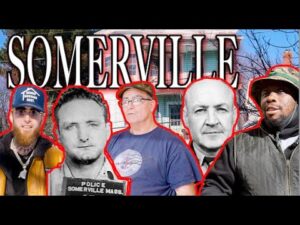 From Gang Wars to Gentrification: Somerville’s Evolution Through Crime and Culture.