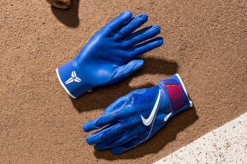 Nike Launches Kobe 6 Protro “Dodgers” And Matching Capsule Honoring Kobe Bryant’s Baseball Roots.
