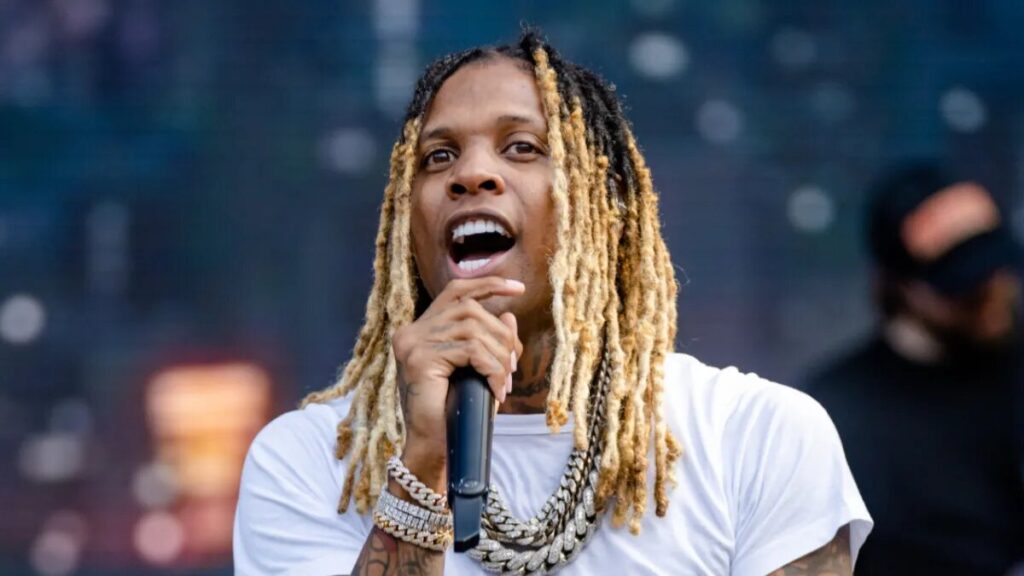 Lil Durk Announces March 28 Release Date for New Album “Deep Thoughts”.