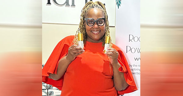 Black-Owned Skincare Brand YvaMarie New York Launches With Haitian Roots and Science-Backed Formulas.