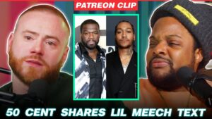 New Rory & Mal Weigh in on 50 Cent’s Beef with Big Meech.