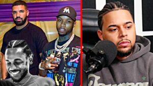 Club Ambition Recap: Tory Lanez Speaks from Jail on Drake, Kendrick Lamar & UMG Lawsuit.