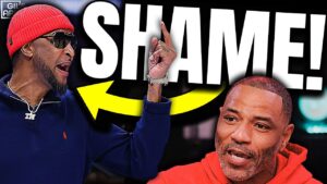 Gilbert Arenas & Crew Sound Off on Tee Morant’s Ejection: Passionate Support or Parental Overstep?