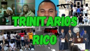 The Most Dangerous Gang in Massachusetts? Jason Trimmins Breaks Down the Trinitarios RICO Case.