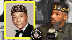 19 Keys on Bootleg Kev: The Lasting Impact of The Honorable Elijah Muhammad's Teachings.